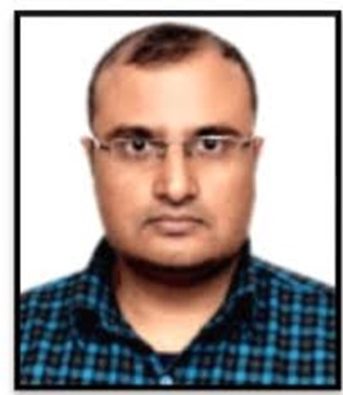 Dr. Vishnu Prasad Shrivastava